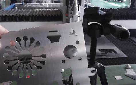 sheet metal laser cut tolerances|laser cut tolerance relationship.